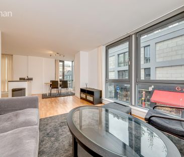 2 bedroom apartment to rent - Photo 5
