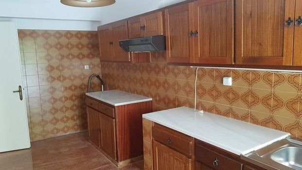 Διαμέρισμα για ενοικίαση Άγιος Ιωάννης (Αγία Παρασκευή) - Φωτογραφία 1