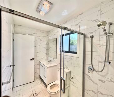 NEAR NEW SPACIOUS 2 X BEDROOM GRANNY FLAT!! - Photo 6