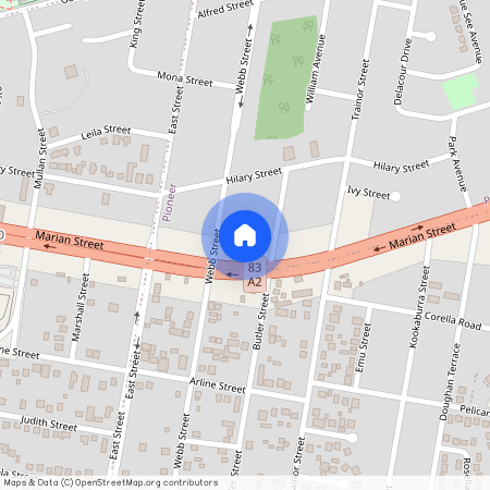 Unit 2/70 Marian Street, Qld 4825, Mount Isa