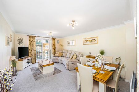 Sovereign Court, Brighton Marina Village, Brighton - Photo 3