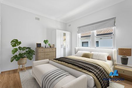 4/2-4 Havelock Avenue, Coogee NSW 2034 - Apartment For Rent | Domain - Photo 5