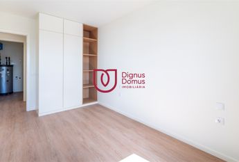 Apartamento T3 em Porto