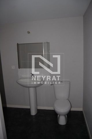 Location Appartement 1 pièce 30m² SENNECEY LE GRAND 71240 - Photo 3
