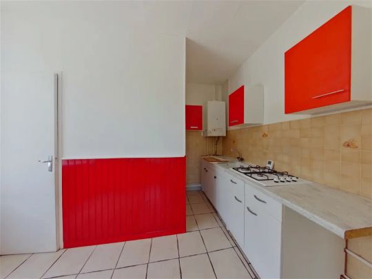 Maison 2 pièces - 51.62m² à Chatellerault (86100) - Photo 1