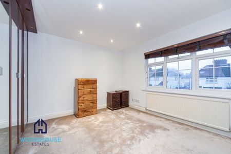 Brookfield Crescent, Mill Hill, NW7 - Five Bedroom Semi-Detached House To Rent - £912pw / £3,950pcm - Photo 5