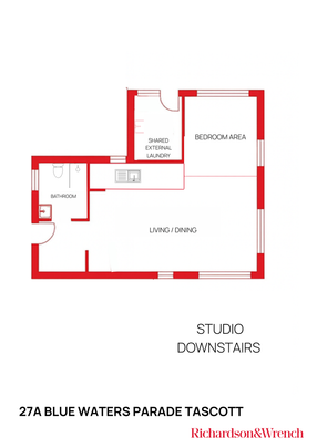 27A Blue Waters Parade Tascott - Photo 1