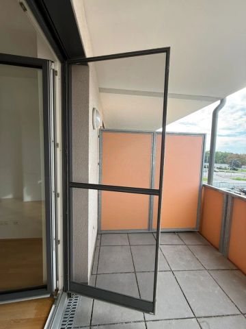 2 Zimmer Wohnung mit großem Balkon und Kaufoption_20 - Photo 2