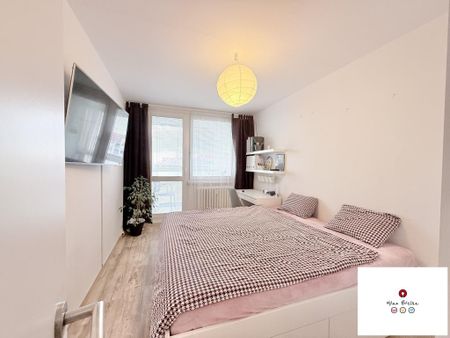 Pronájem bytu 3+kk 63 m2 - Фото 5