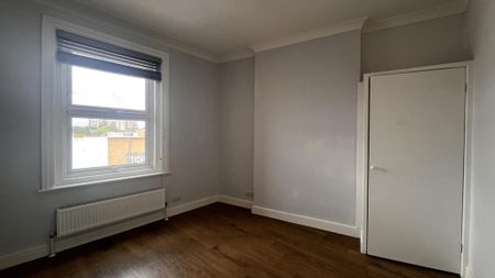 1 bedroom house of multiple occupation to rent - Photo 2