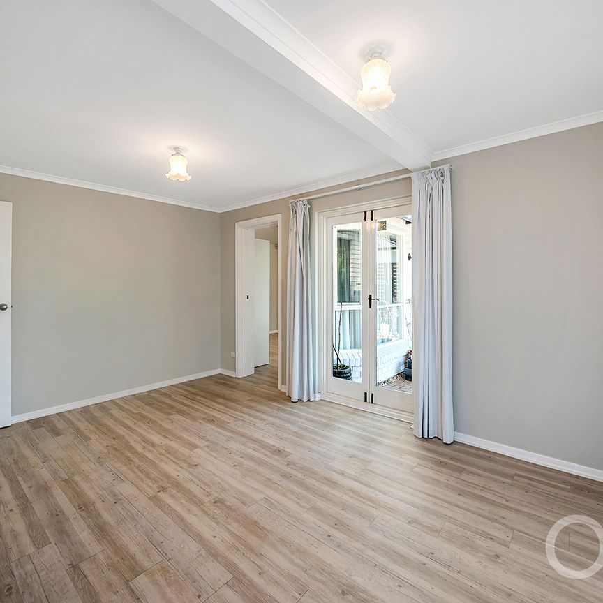 Open The Door to Sophisticated Family Living - Photo 1