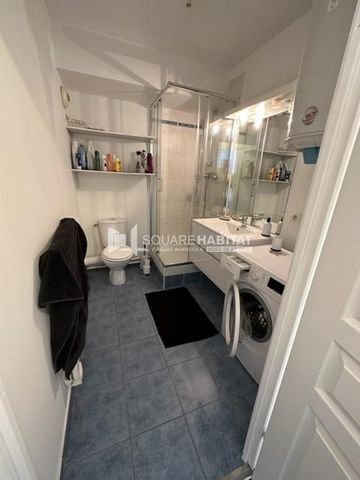 Location Appartement 24m² VILLENEUVE D ASCQ 59650 - Photo 4