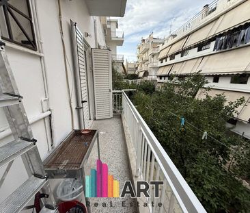 Studio/Γκαρσονιέρα για ενοικίαση Περιστέρι - Photo 2