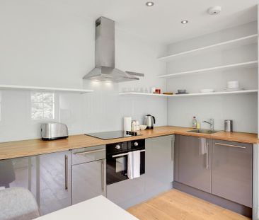 1 bedroom flat to rent - Photo 4