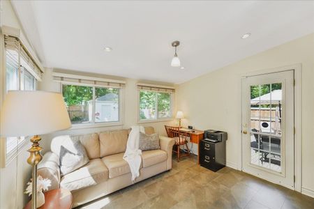 For Lease - 274 Poyntz Avenue, Toronto, Ontario - Photo 2