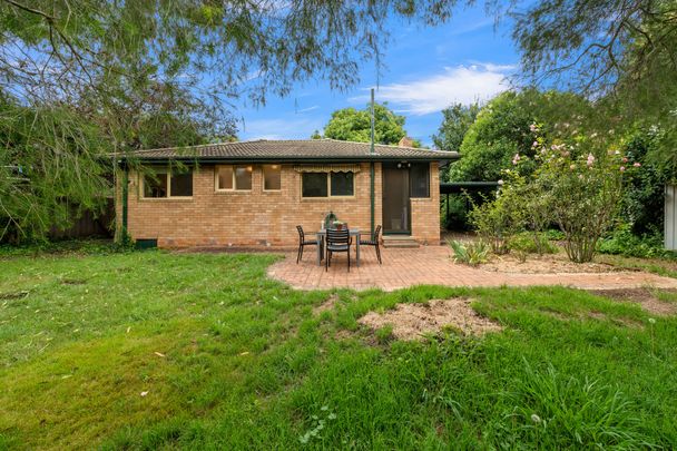 7 Bates Street, Dickson ACT 2602 - House For Rent | Domain - Photo 1