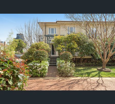G02/1 Wallace Avenue, Toorak, Vic 3142 - Photo 1