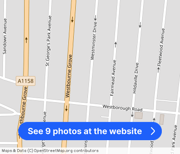 Westminster Drive, Westcliff-on-Sea, SS0 - Photo 1