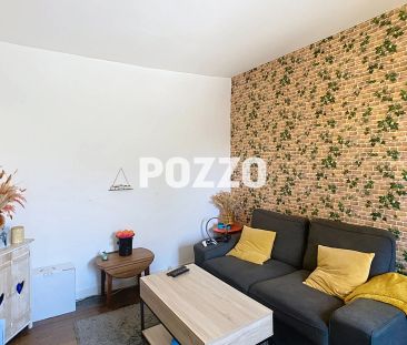 AVRANCHES : appartement F2 à louer - Photo 1