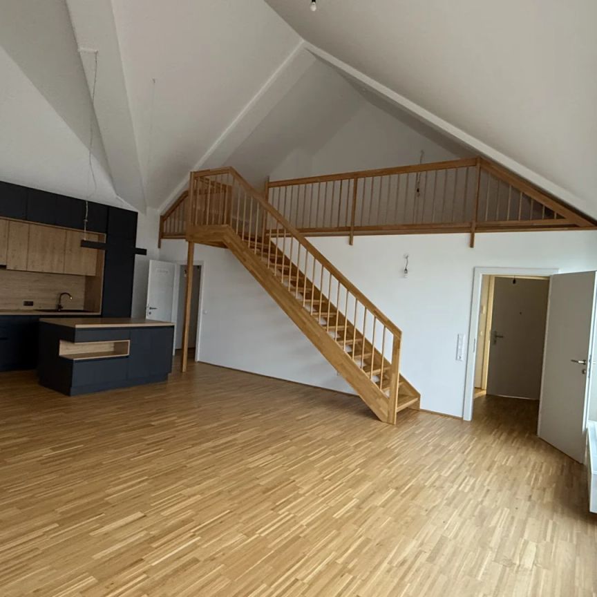 Traumblick im Schloss! Haus 2 Top 26 - Foto 1