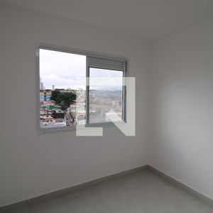 Apartamento para alugar com 51m², 2 quartos e sem vaga - Foto 2