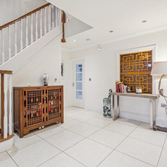 7 bedroom detached house to rent - Photo 1