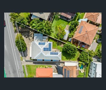 ROOM FOR RENT - Photo 1