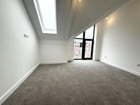 2 bedroom apartment to rent - Photo 4