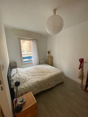 Appartement T1 à louer Rennes Saint-helier - 27 m² - Photo 1