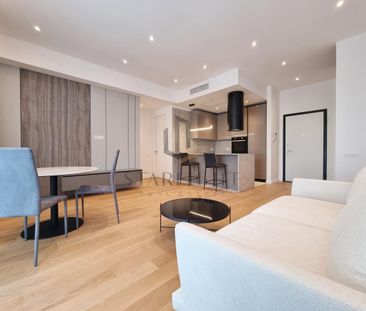 ONE Verdi Park | First Rent furnished 1 bedroom condo - Fotografie 1