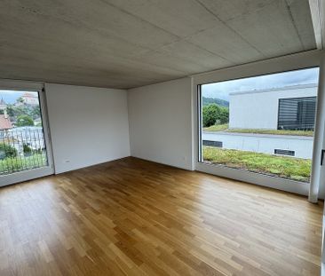 Wunderschöne Attikawohnung mit Weitsicht! - Foto 2
