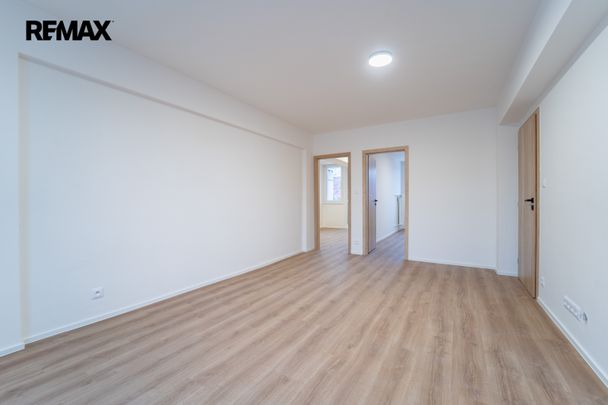 Pronájem bytu 3+1 v osobním vlastnictví 62 m², Nymburk - Photo 1
