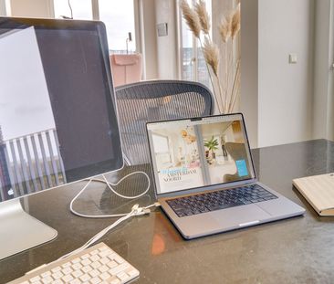 Albatrospad 142, Vogelbuurt-Zuid, 1021TR, Amsterdam - Photo 3