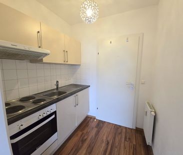 Zentrale SINGLE-Wohnung mit Balkon in Innenhoflage - Obere Bahnstra... - Foto 4