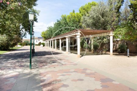 Piso de alquiler en Carrer Gesmils, El Carme - Sant Agustí - Bonavista - Photo 3