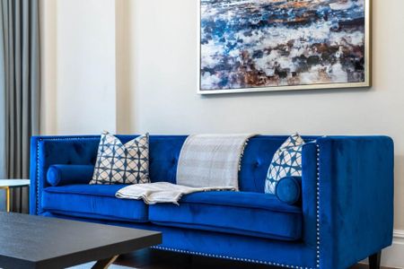Price £3,000 pw - Available Now - Furnished - Photo 5