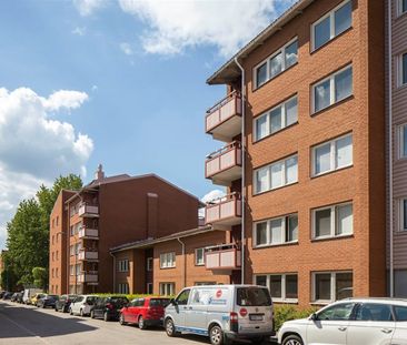 Gullregnsgatan 10 B - Photo 5