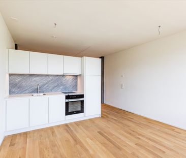 1.5 Zimmer, 38 m², 18. Stock - Photo 2