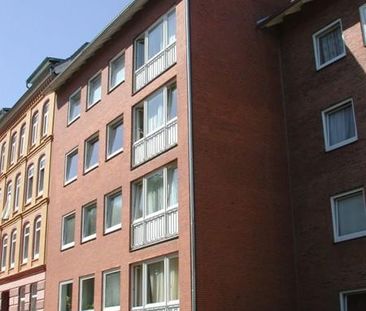 Tolle Modernisierte Wohnung sucht einen Nachmieter. Ab sofort bezug... - Photo 1