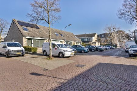 Te huur: Huis Lavendelstraat in Haarlem - Photo 2