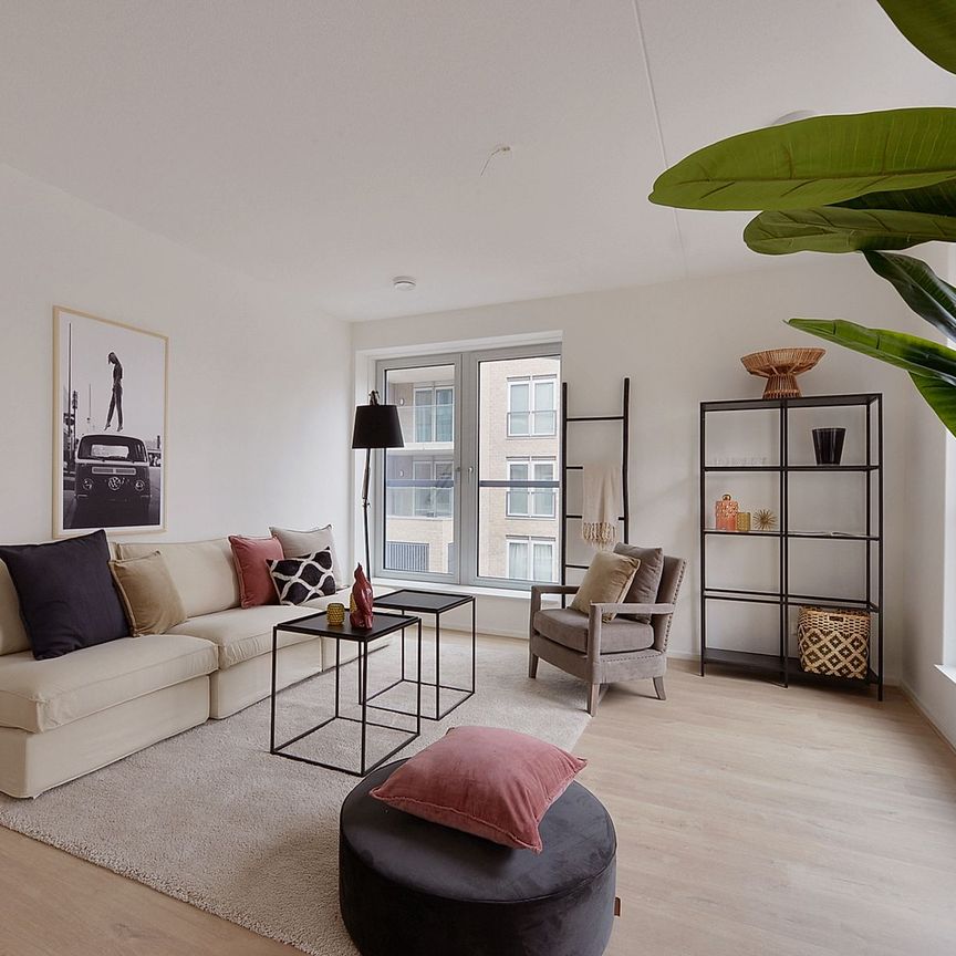 Stadhoudersplantsoen 220 A - Photo 1