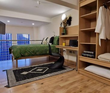 Deluxe Studio - Photo 3