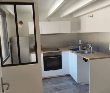 Location Appartement 2 pièces 29 m2 à Montpellier - Photo 5