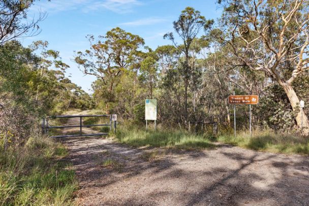 95 Mount View Avenue, Hazelbrook. - Photo 1