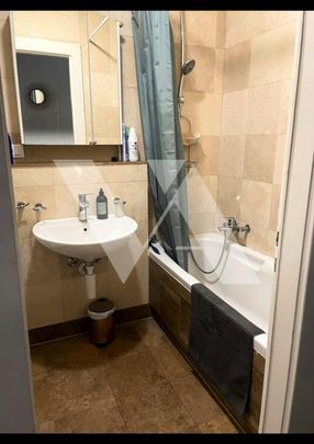 A louer - Appartement de 3.5 pièces au cœur de Lausanne - Photo 1