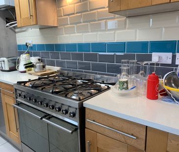 Room in a Shared House, Southampton Street, RG1 - Photo 5