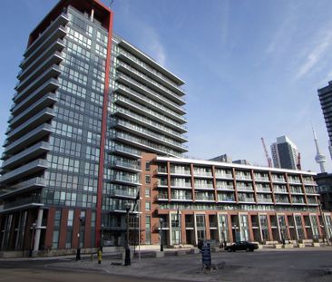 For Lease - 50 Bruyeres Mews Unit# 208, Toronto, Ontario - Photo 2