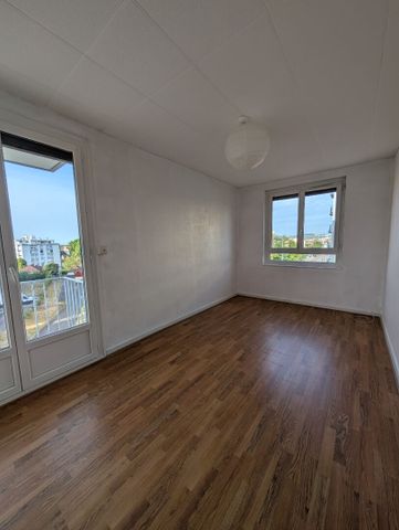 Location Appartement 3 pièces 53m² - Photo 2