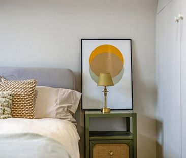 2 bedroom flat to rent - Photo 5