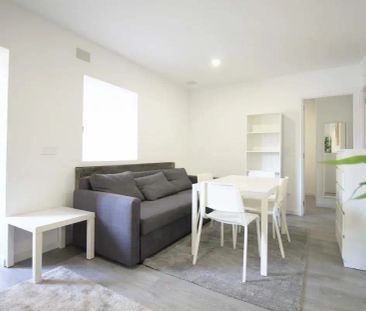 Apartamento de alquiler en Buena Vista - Photo 3
